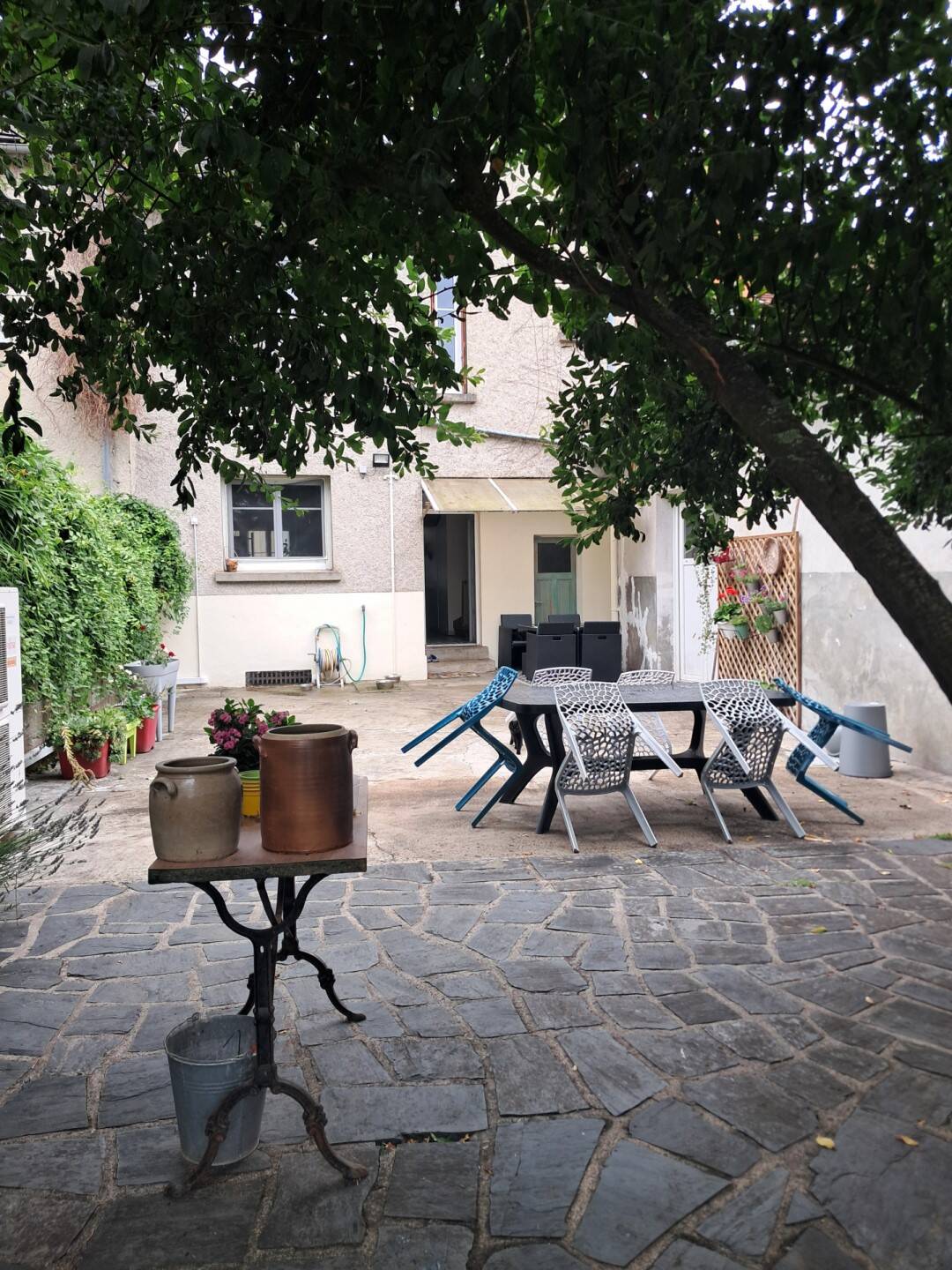 Maison à vendre, 135m², LUBERSAC