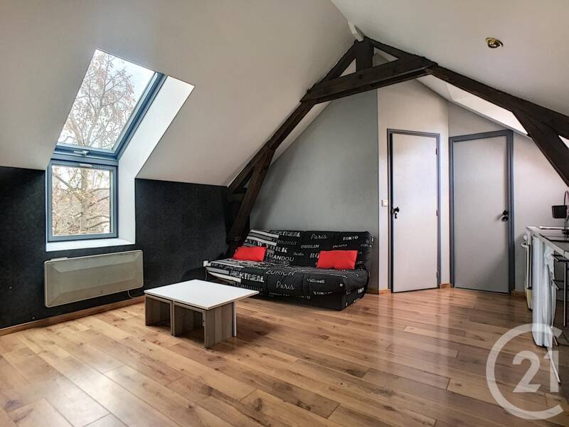 Maison à louer, 41m², COMPIEGNE