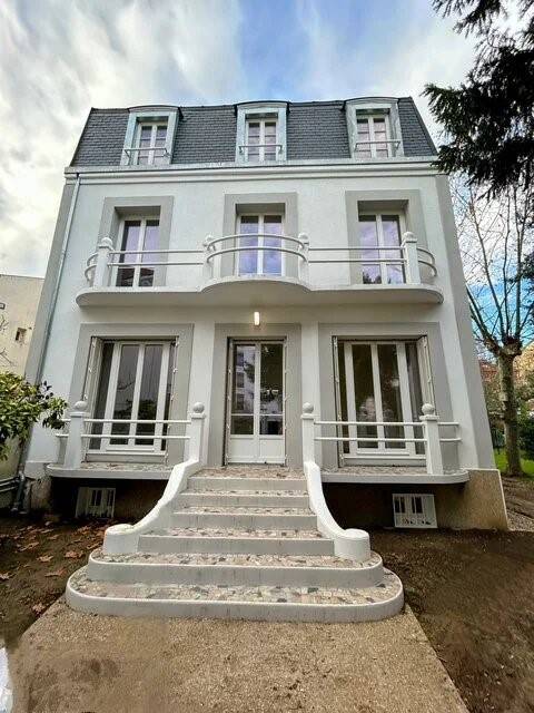 Maison à vendre, 0m², ASNIERES SUR SEINE