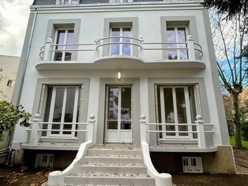 Maison à vendre, 0m², ASNIERES SUR SEINE