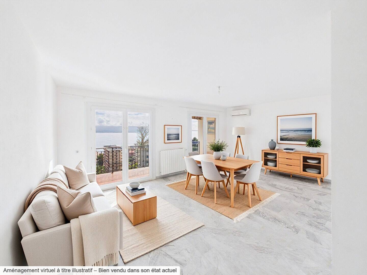 Maison à vendre, 80m², AJACCIO