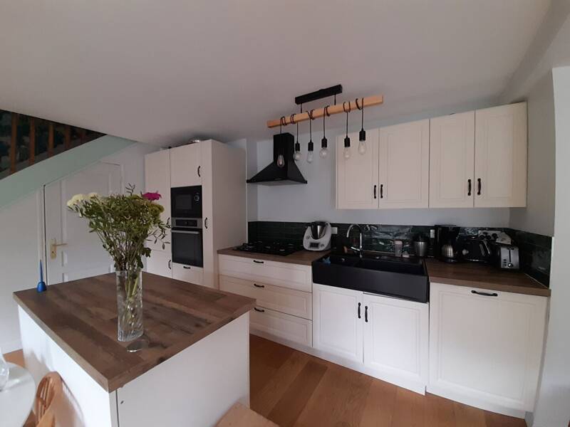 Maison à vendre, 146m², RENNES