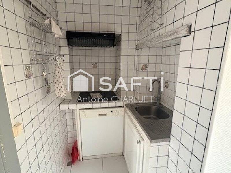 Maison à vendre, 106m², BUZANCAIS