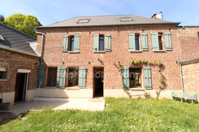 Maison à louer, 212m², INCHY EN ARTOIS