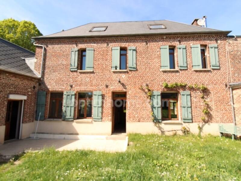 Maison à louer, 212m², INCHY EN ARTOIS