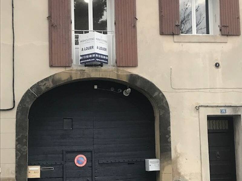 Maison à louer, 63m², EYGUIERES