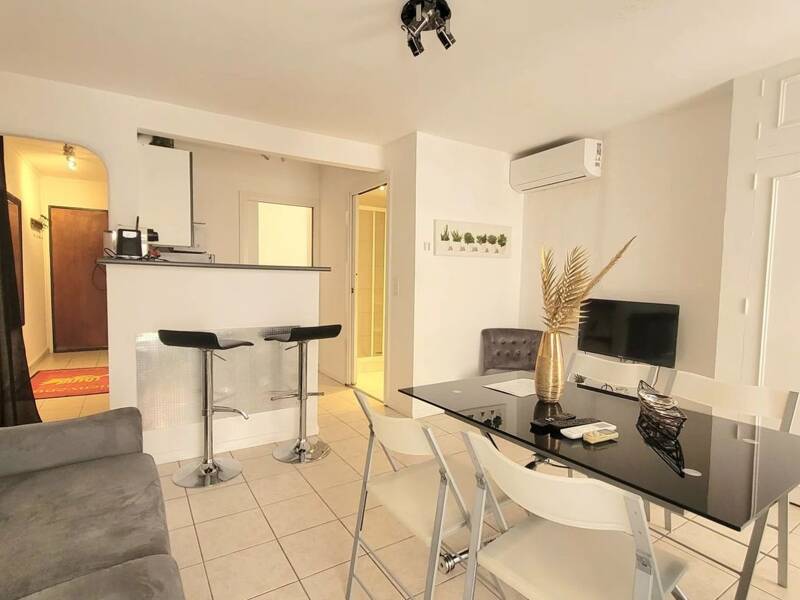 Maison à louer, 32m², CANNES