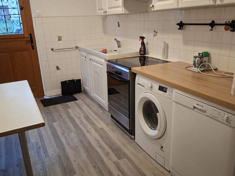 Maison à louer, 52m², VERSAILLES