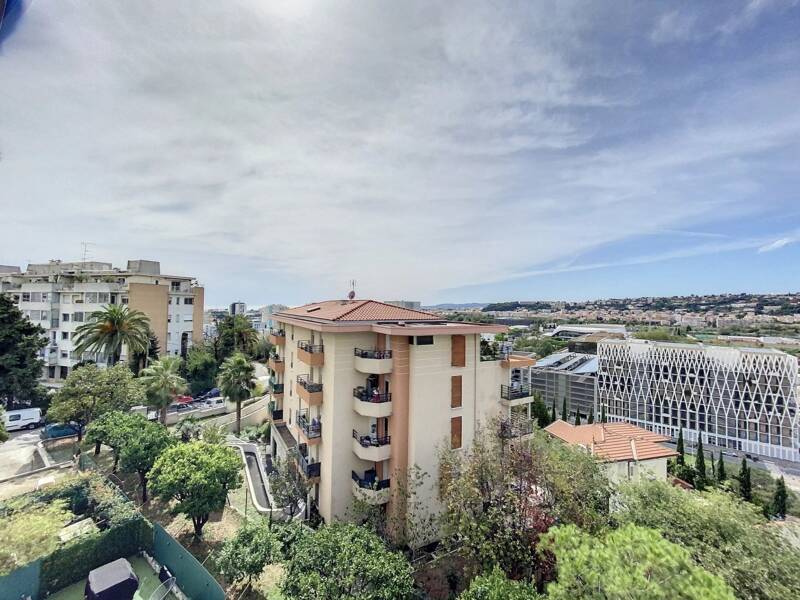 Maison à louer, 89m², NICE