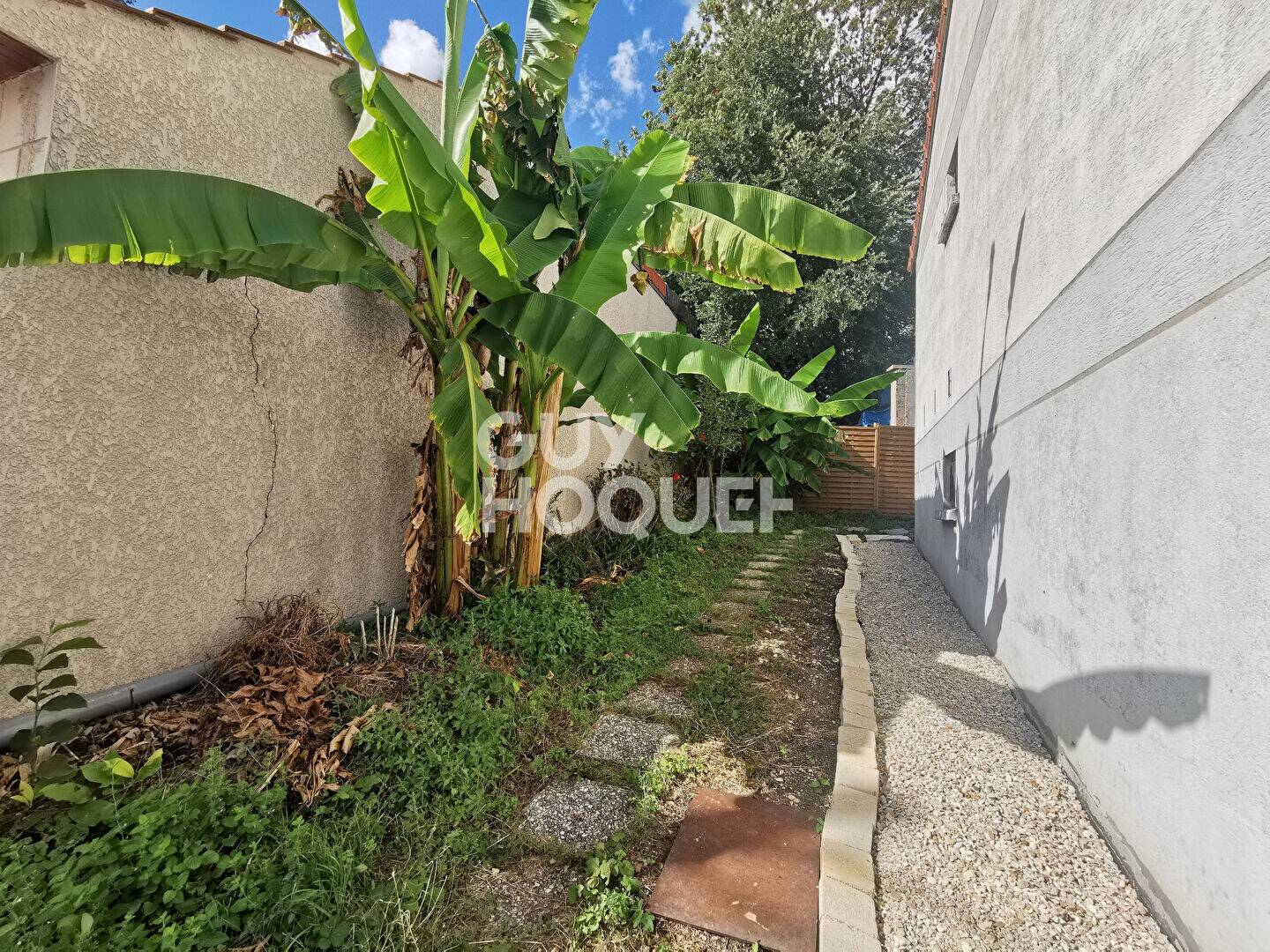Maison à vendre, 129m², MONTREUIL