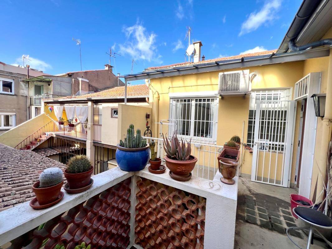 Maison à vendre, 135m², BEZIERS