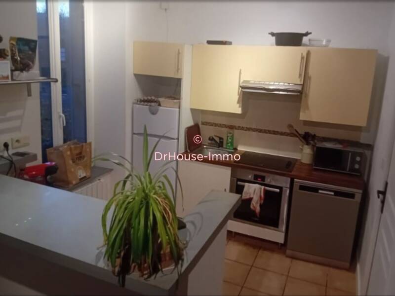 Maison à louer, 78m², QUIMPERLE