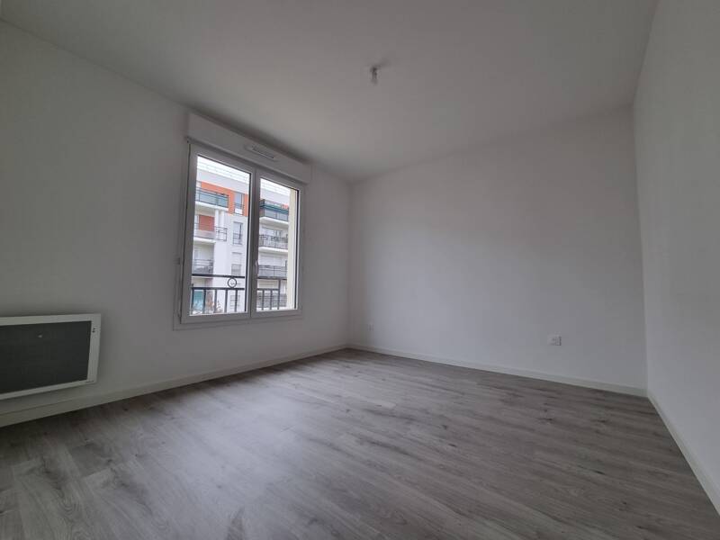 Maison à louer, 41m², SAINT FARGEAU PONTHIERRY