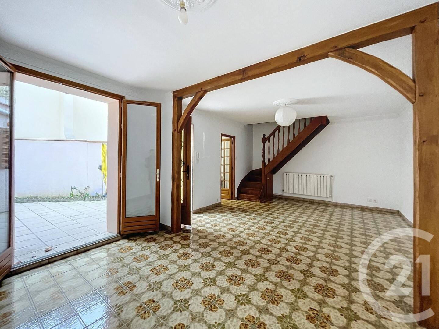 Maison à vendre, 104m², NANTERRE