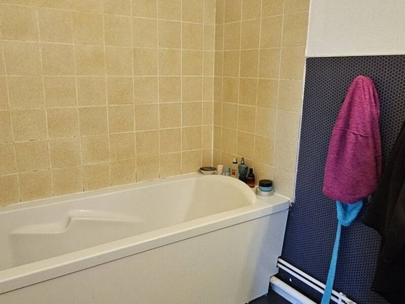 Maison à vendre, 65m², TOULOUSE