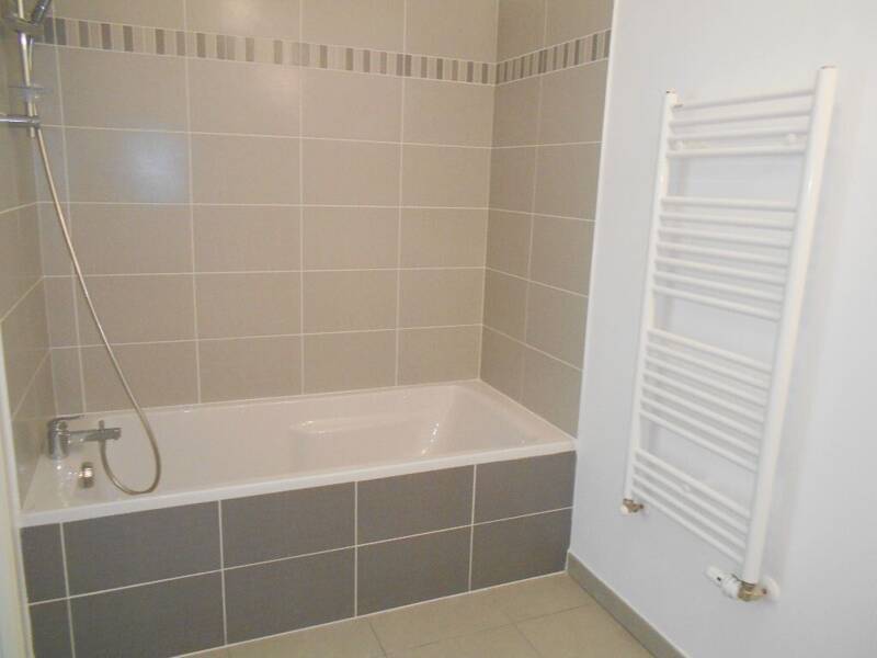 Maison à louer, 66m², BORDEAUX