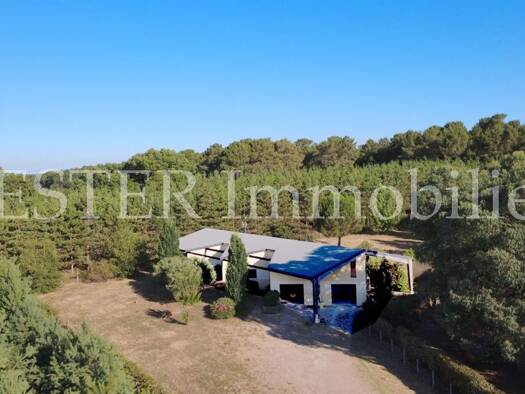Maison à vendre 308 000 € 7 pièces 4 chambres 200 m² Moulin-Neuf 24700