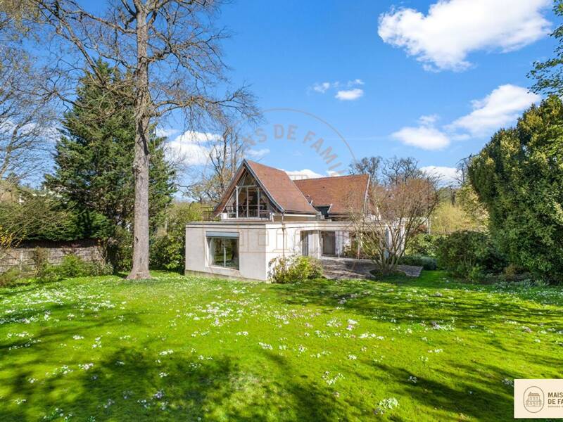Maison à vendre, 220m², RUEIL MALMAISON