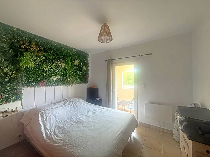 Maison à louer, 43m², SAINT CANNAT