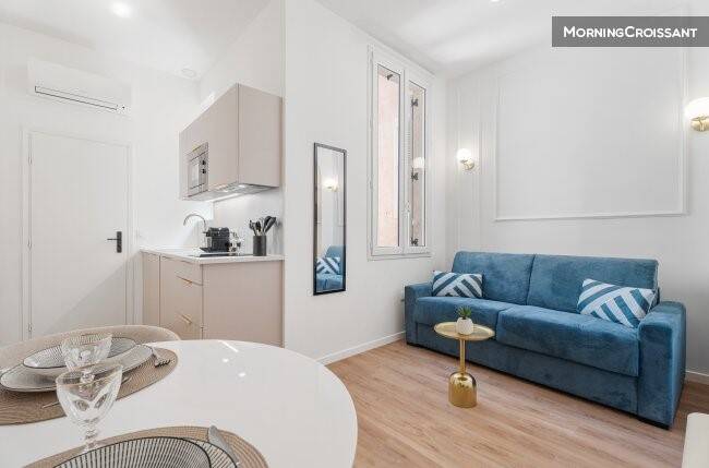 Maison à louer, 18m², CANNES