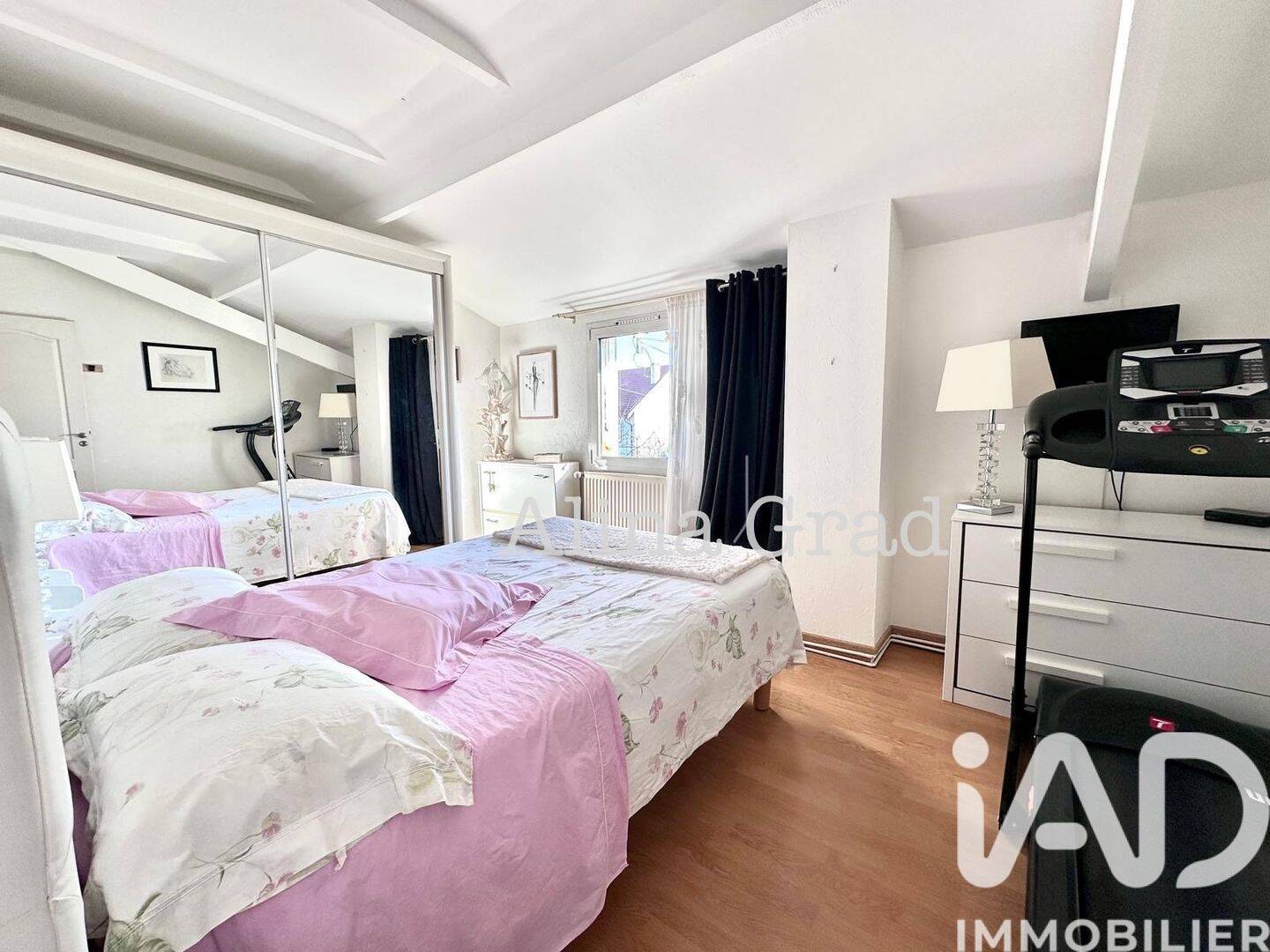 Maison à vendre, 122m², ARGENTEUIL