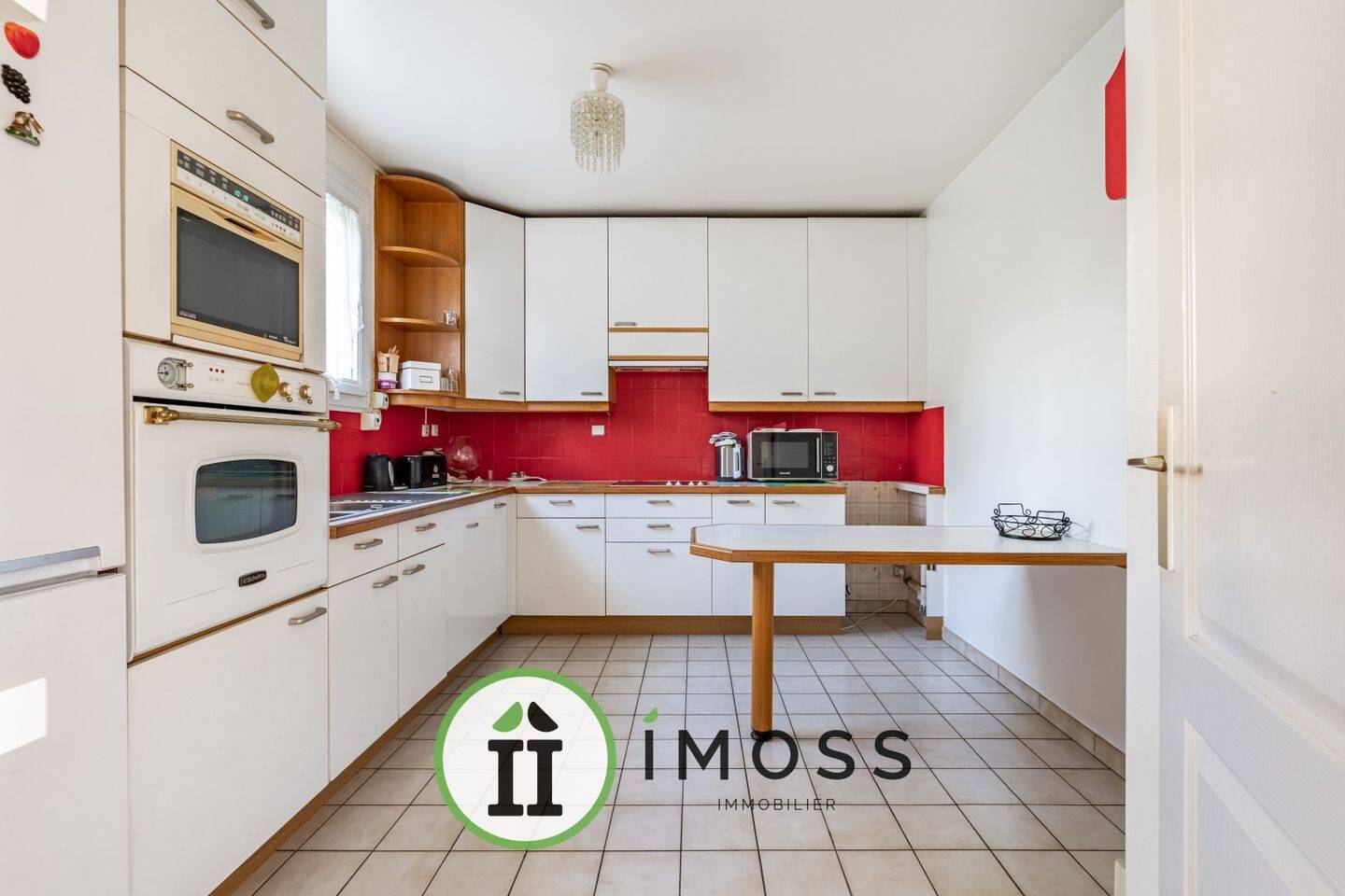 Maison à vendre, 114m², DEUIL LA BARRE
