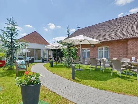 Appartement à vendre 133 000 € 1 pièce 20 m² RDC Landrecies-Solesmes Cambrai 59400