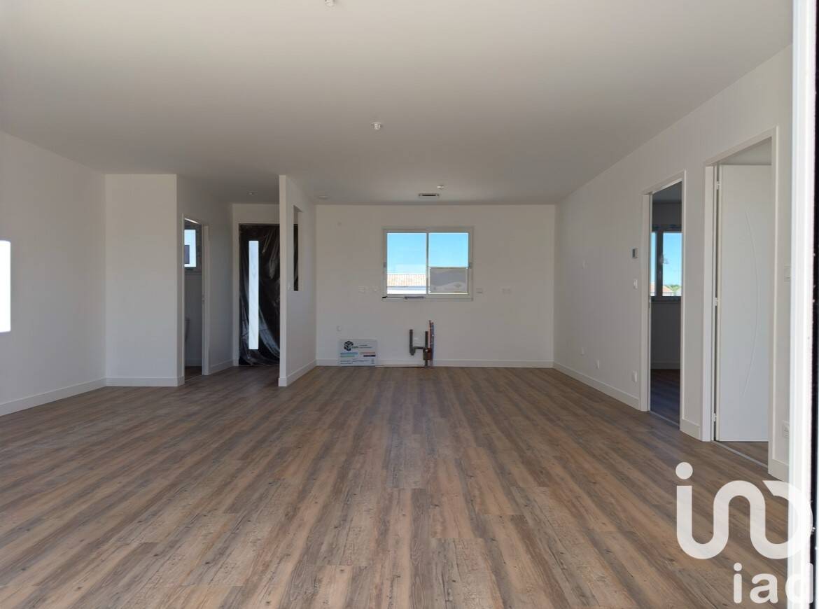 Maison à vendre, 113m², SURGERES