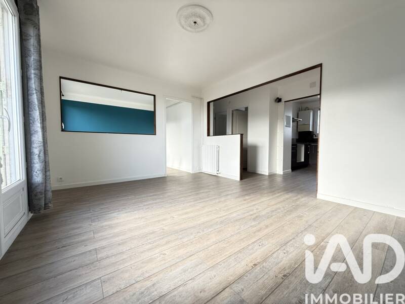 Maison à vendre, 79m², CLERMONT L'HERAULT