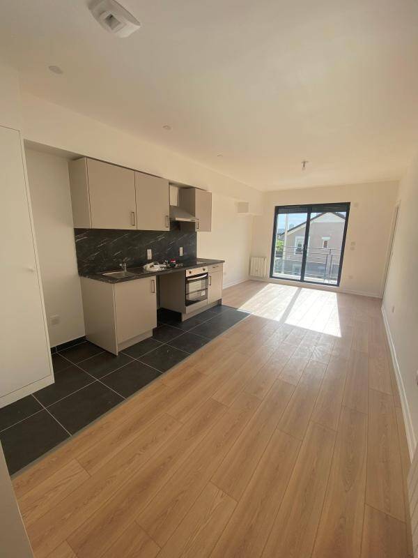 Maison à louer, 43m², ISSY LES MOULINEAUX