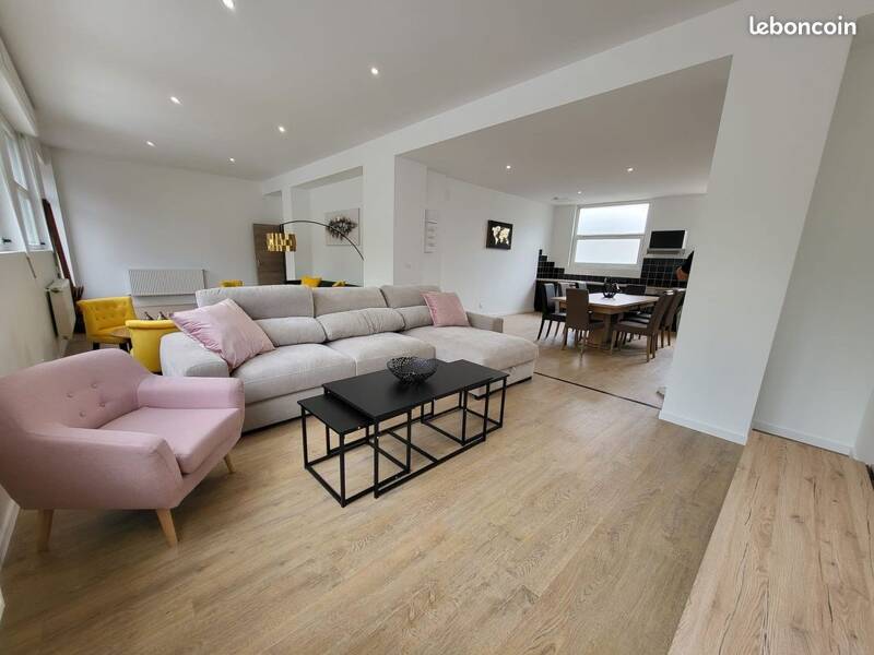 Maison à vendre, 191m², TOURS