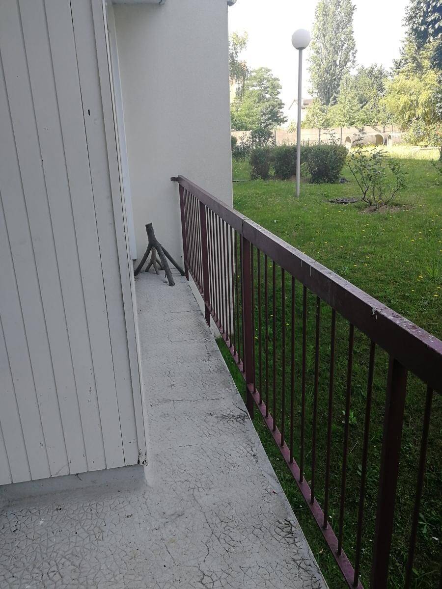 Maison à louer, 45m², SAINT MAUR DES FOSSES