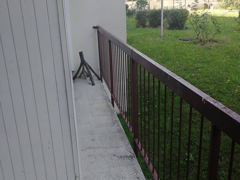 Maison à louer, 45m², SAINT MAUR DES FOSSES