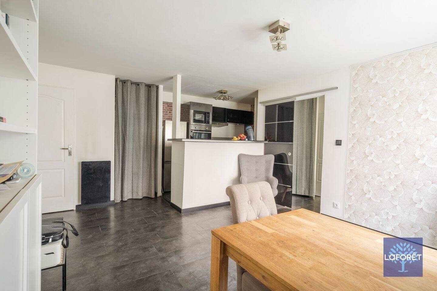 Maison à louer, 44m², LES PAVILLONS SOUS BOIS