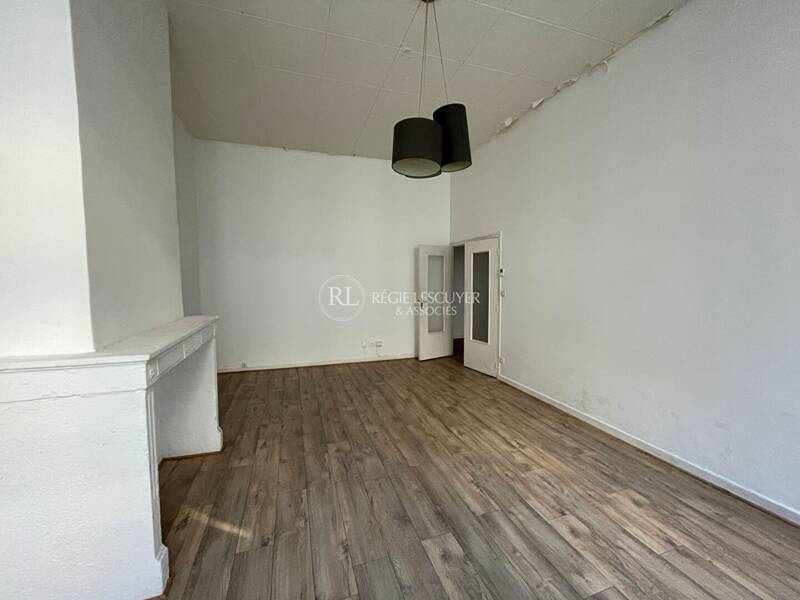 Maison à louer, 78m², LYON 3E