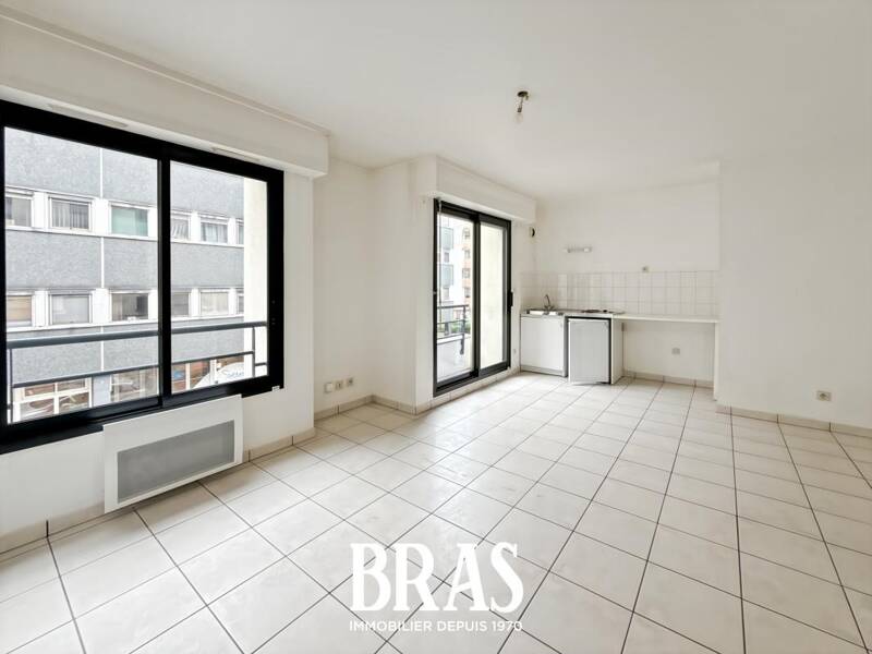 Maison à louer, 35m², NANTES