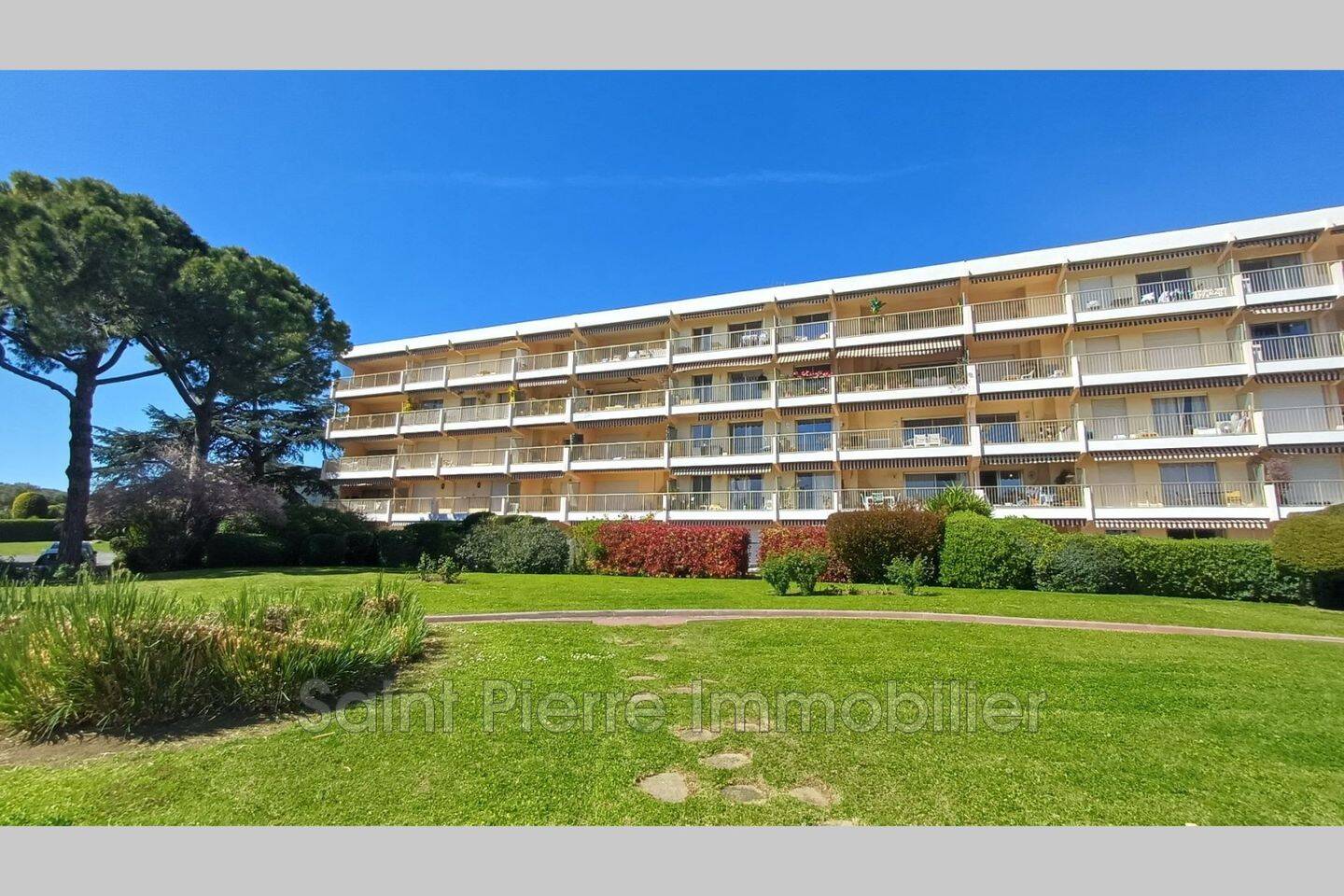 Maison à louer, 62m², ANTIBES