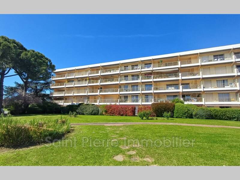 Maison à louer, 62m², ANTIBES