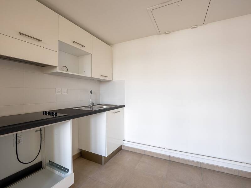 Maison à louer, 60m², BORDEAUX