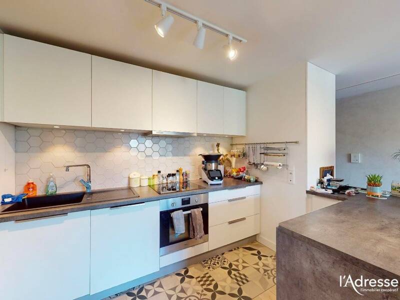 Maison à louer, 65m², BRIE COMTE ROBERT