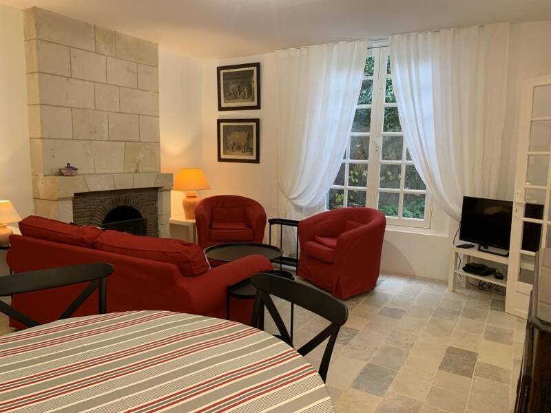 Maison à louer, 80m², TOURS