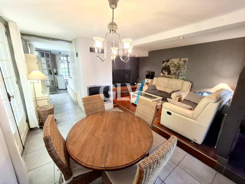 Maison à vendre, 150m², LEERS