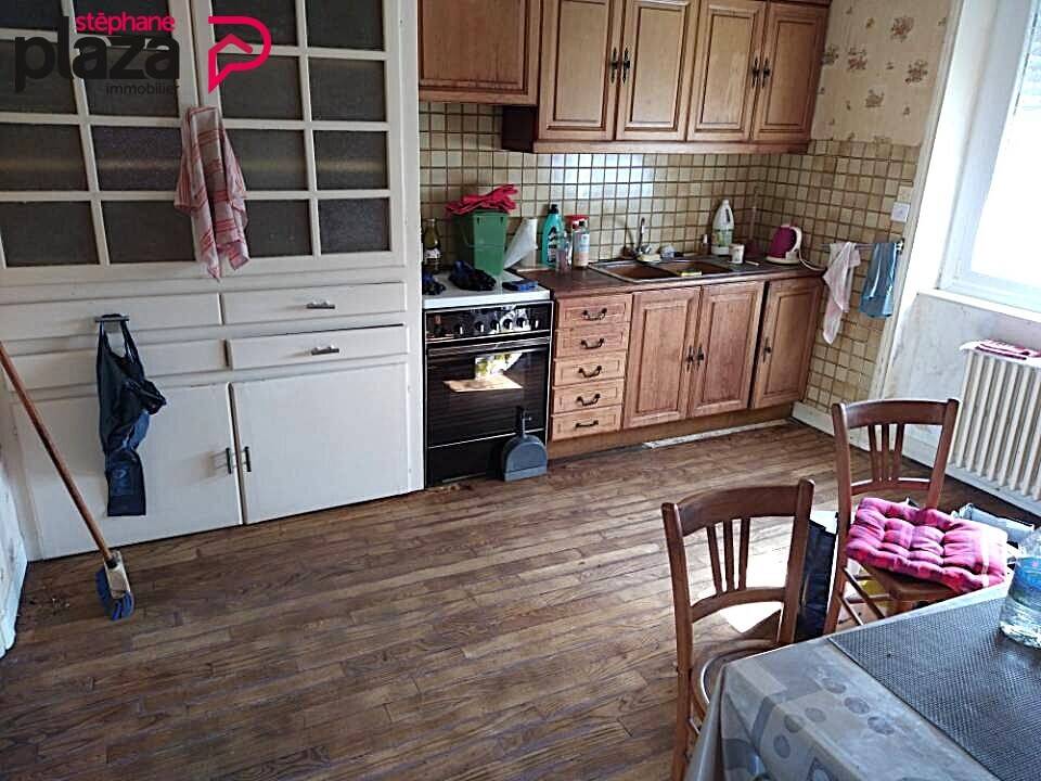 Maison à vendre, 115m², TELGRUC SUR MER