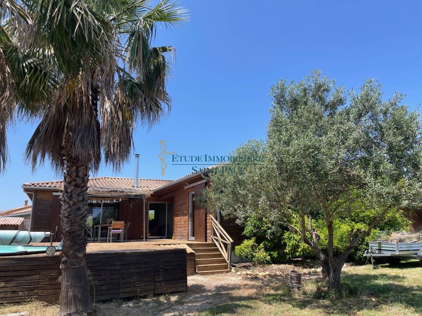 Maison à vendre, 136m², SAINT PARGOIRE