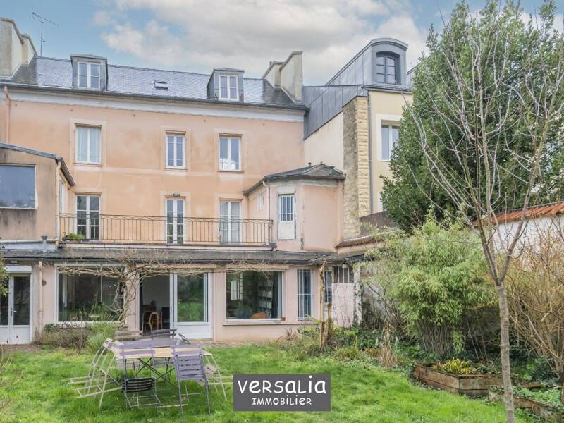 Maison à vendre, 280m², VERSAILLES