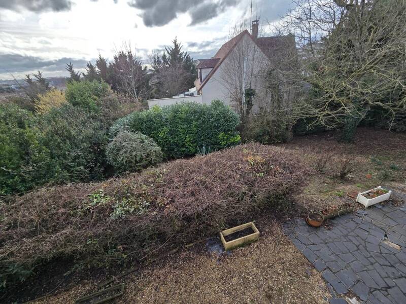 Maison à vendre, 171m², BONNEUIL SUR MARNE