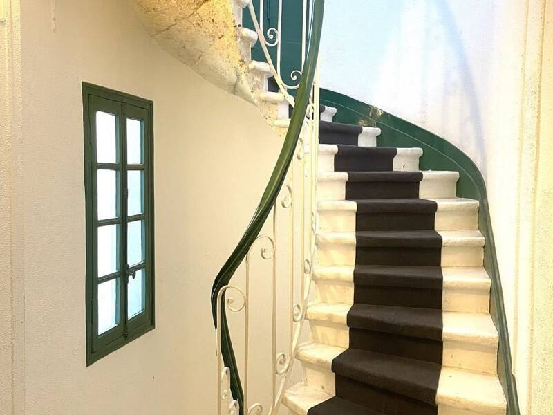 Maison à louer, 18m², BORDEAUX