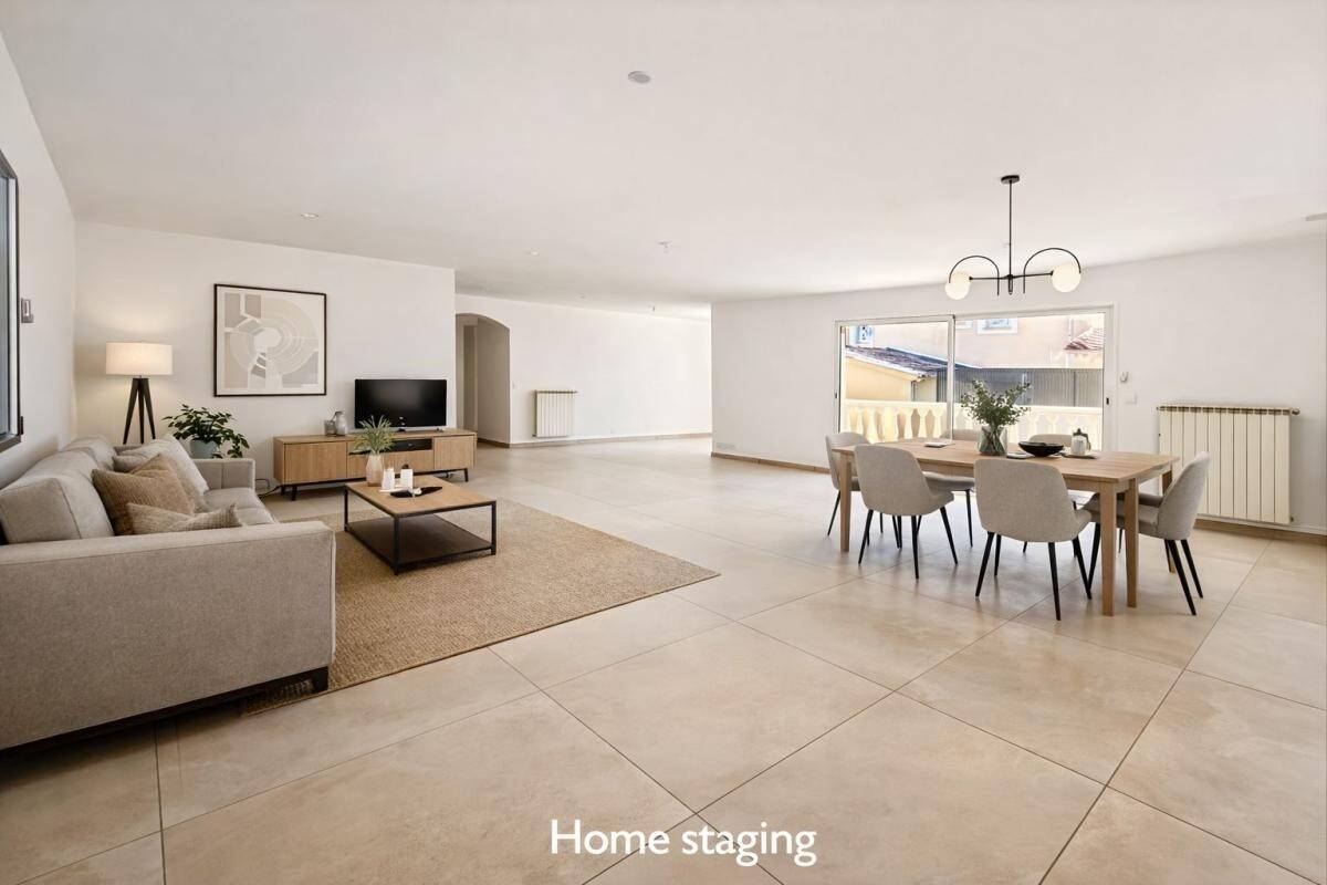 Maison à vendre, 190m², PORTIRAGNES