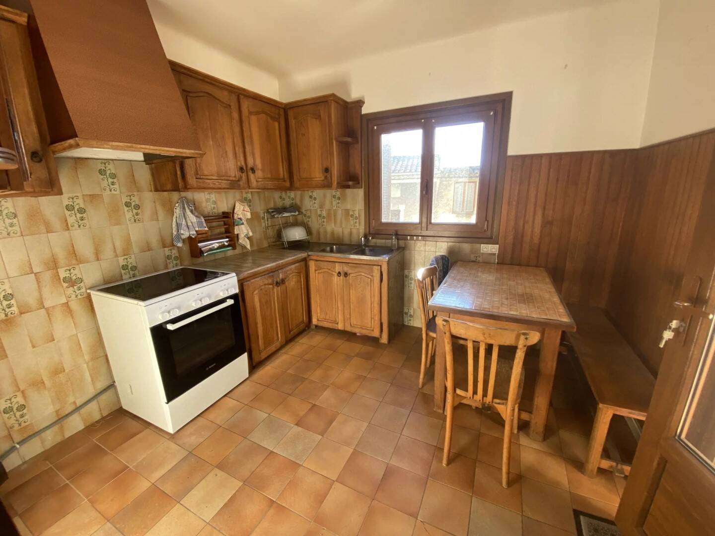 Maison à vendre, 123m², TOUET DE L'ESCARENE