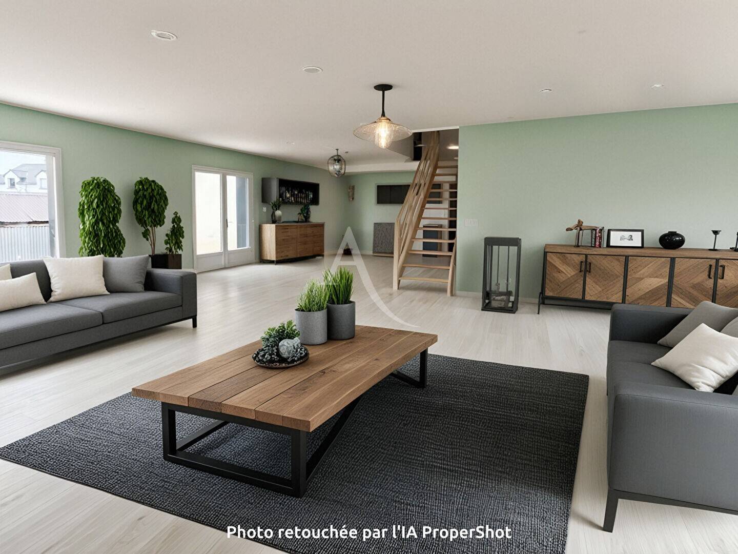 Maison à vendre, 126m², THEIX